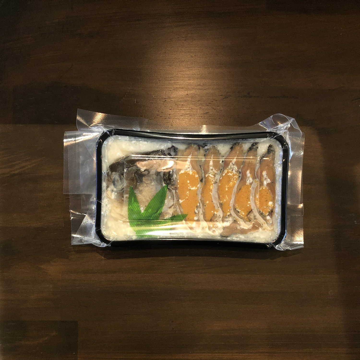 ふなずし